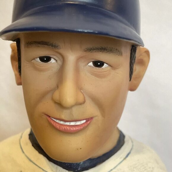 Edgar Martinez Savings Bank Seattle Mariners MLB HOF Walmart Children's Hospital - Picture 6 of 11